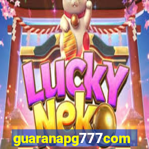 guaranapg777com
