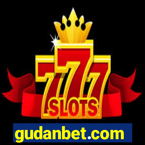 gudanbet.com