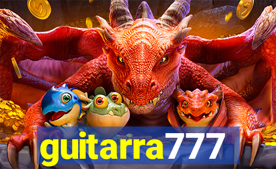 guitarra777
