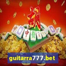 guitarra777.bet