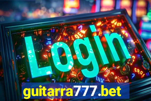 guitarra777.bet