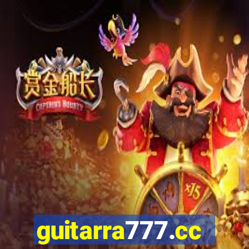 guitarra777.cc