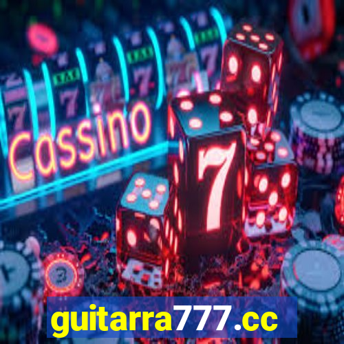 guitarra777.cc