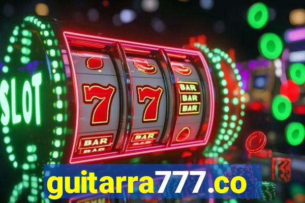 guitarra777.co