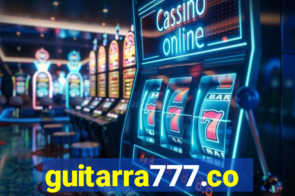 guitarra777.co