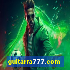 guitarra777.com