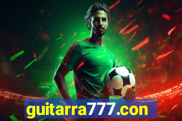 guitarra777.con