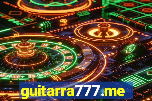 guitarra777.me