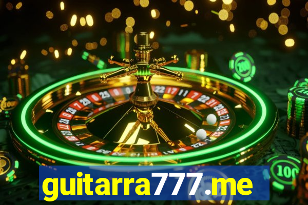 guitarra777.me