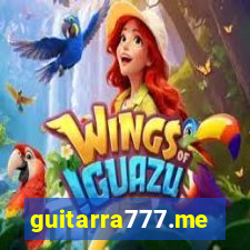 guitarra777.me