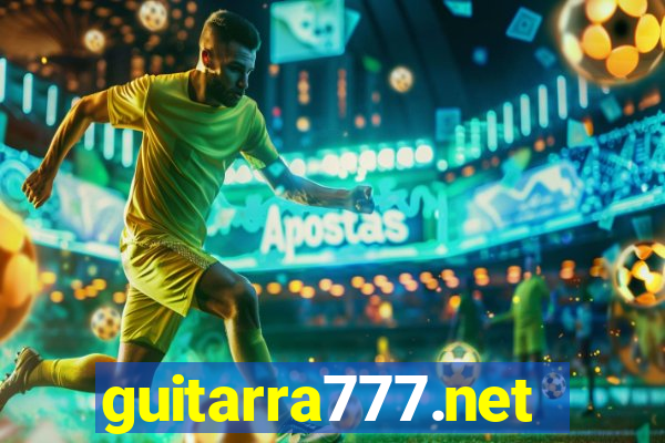 guitarra777.net