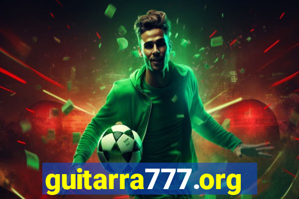 guitarra777.org