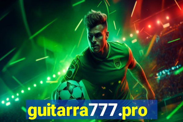 guitarra777.pro