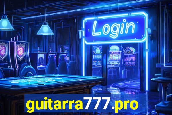 guitarra777.pro