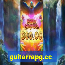 guitarrapg.cc