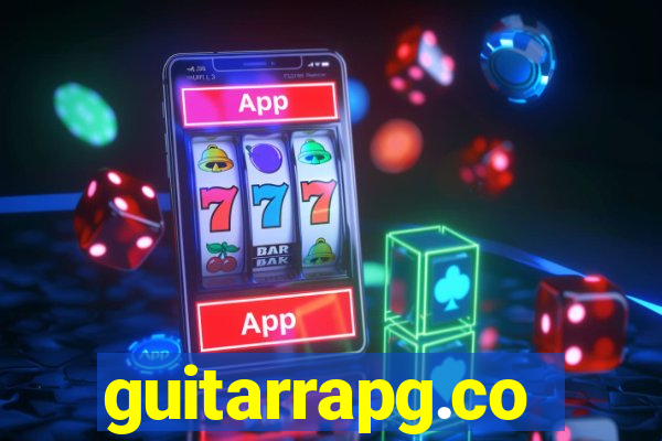 guitarrapg.co