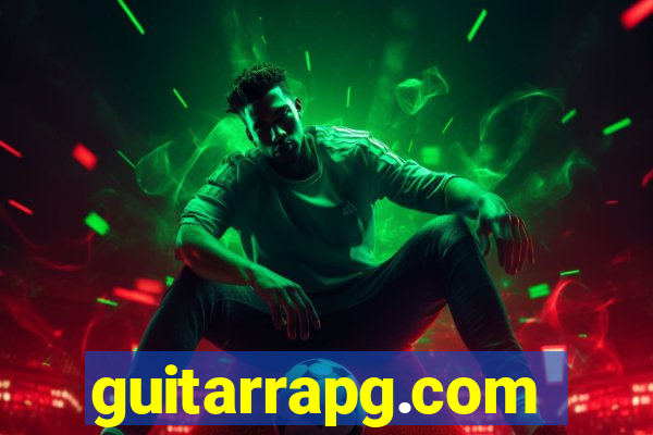 guitarrapg.com
