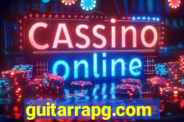 guitarrapg.com