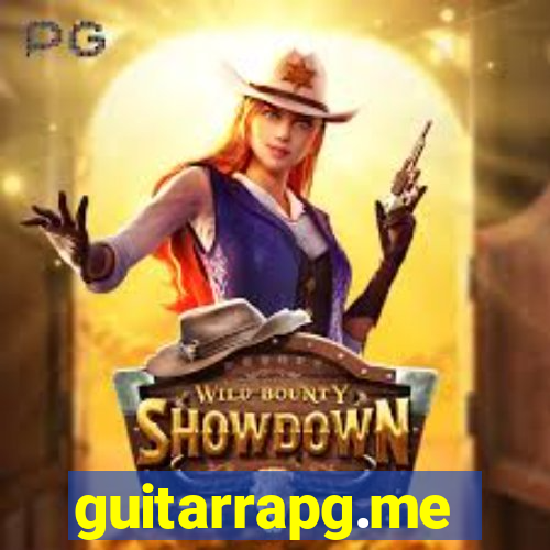 guitarrapg.me