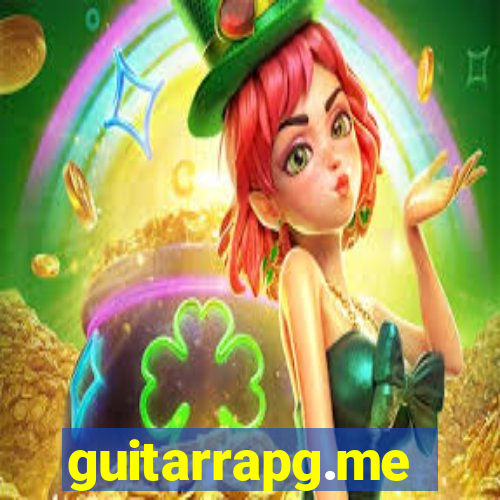 guitarrapg.me