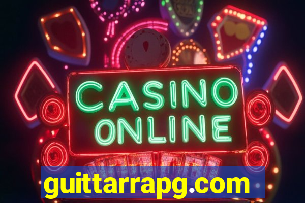 guittarrapg.com