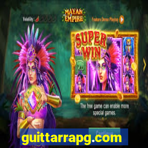 guittarrapg.com