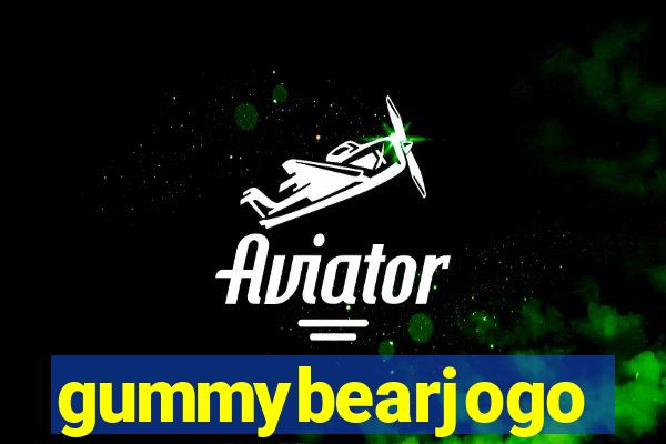 gummybearjogo