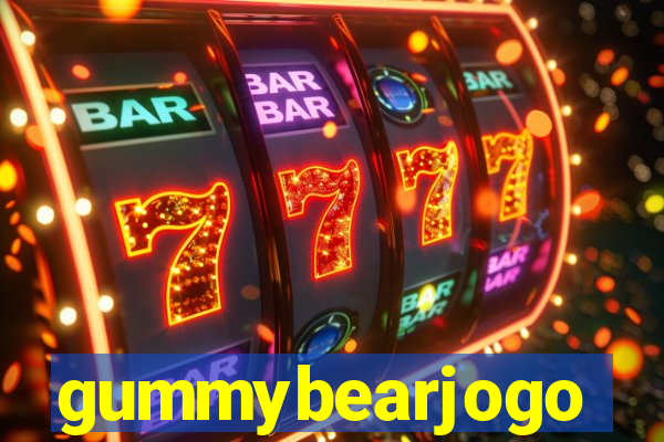 gummybearjogo