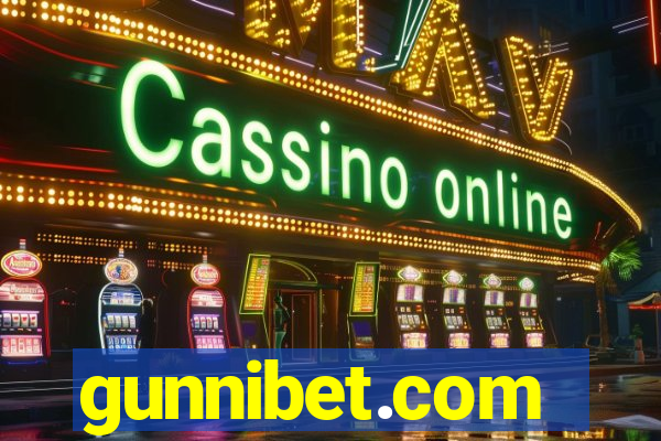 gunnibet.com