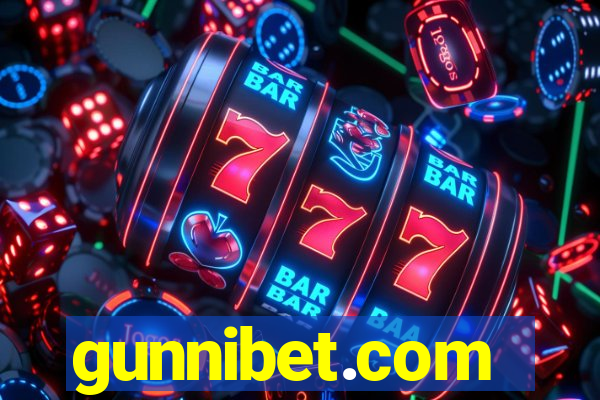 gunnibet.com