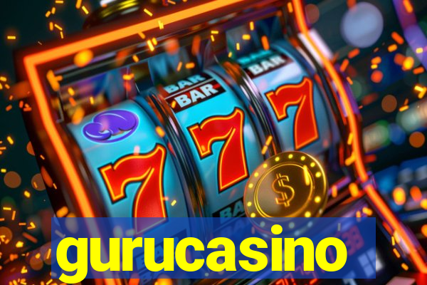 gurucasino