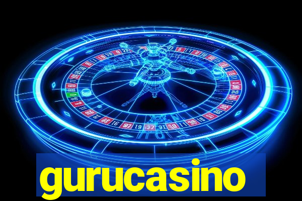 gurucasino