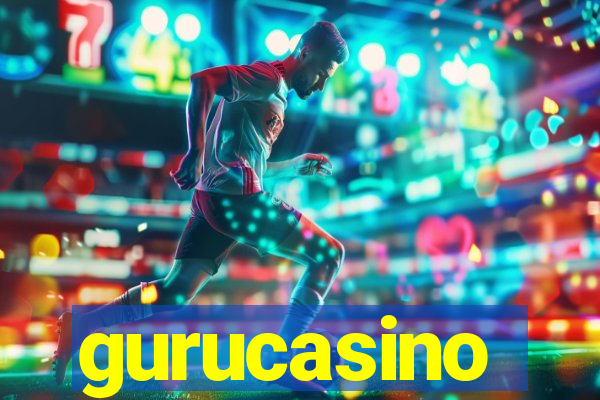 gurucasino