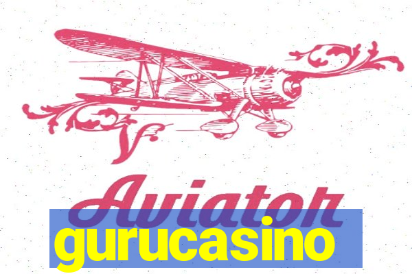 gurucasino