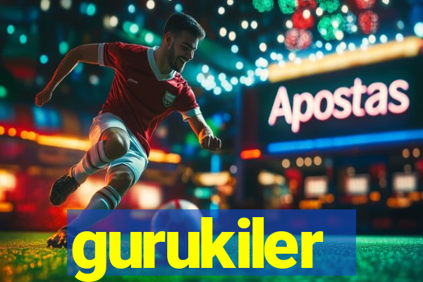 gurukiler