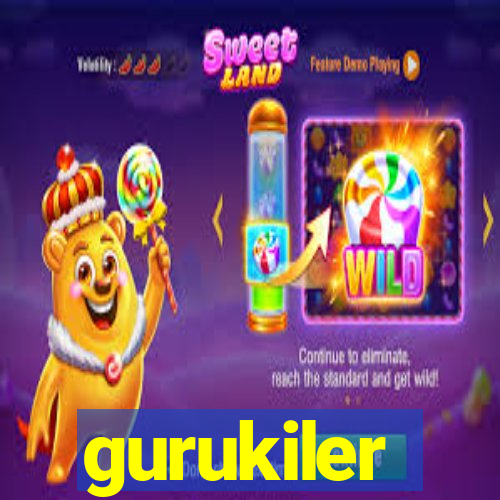 gurukiler