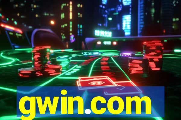 gwin.com
