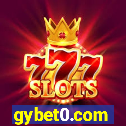 gybet0.com