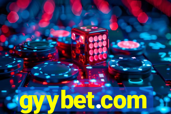 gyybet.com