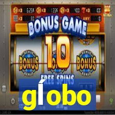 gĺobo
