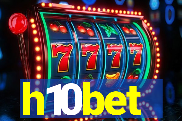h10bet