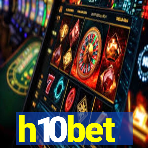h10bet