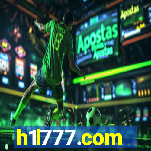 h1l777.com