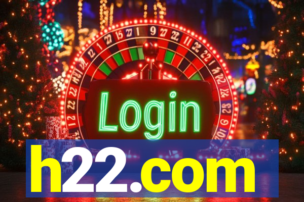 h22.com