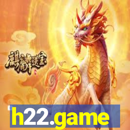h22.game
