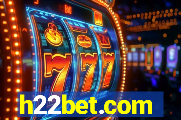 h22bet.com