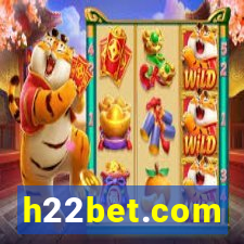 h22bet.com