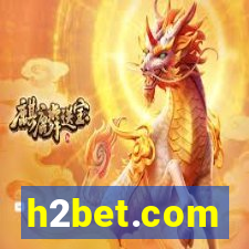 h2bet.com
