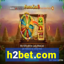 h2bet.com