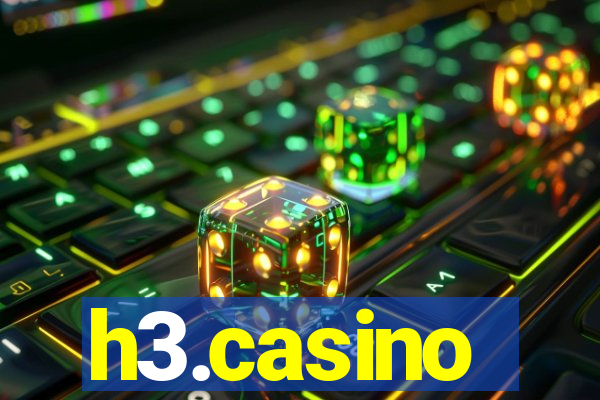 h3.casino